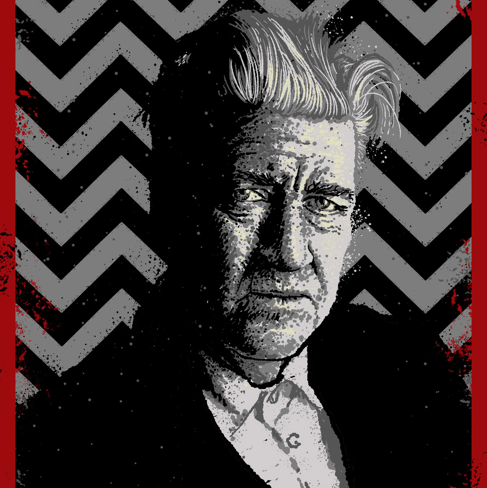 david lynch