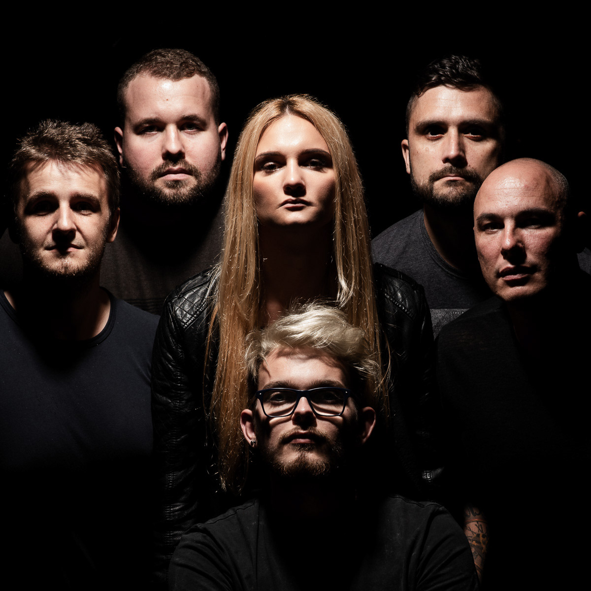 Woodland Spirit Band