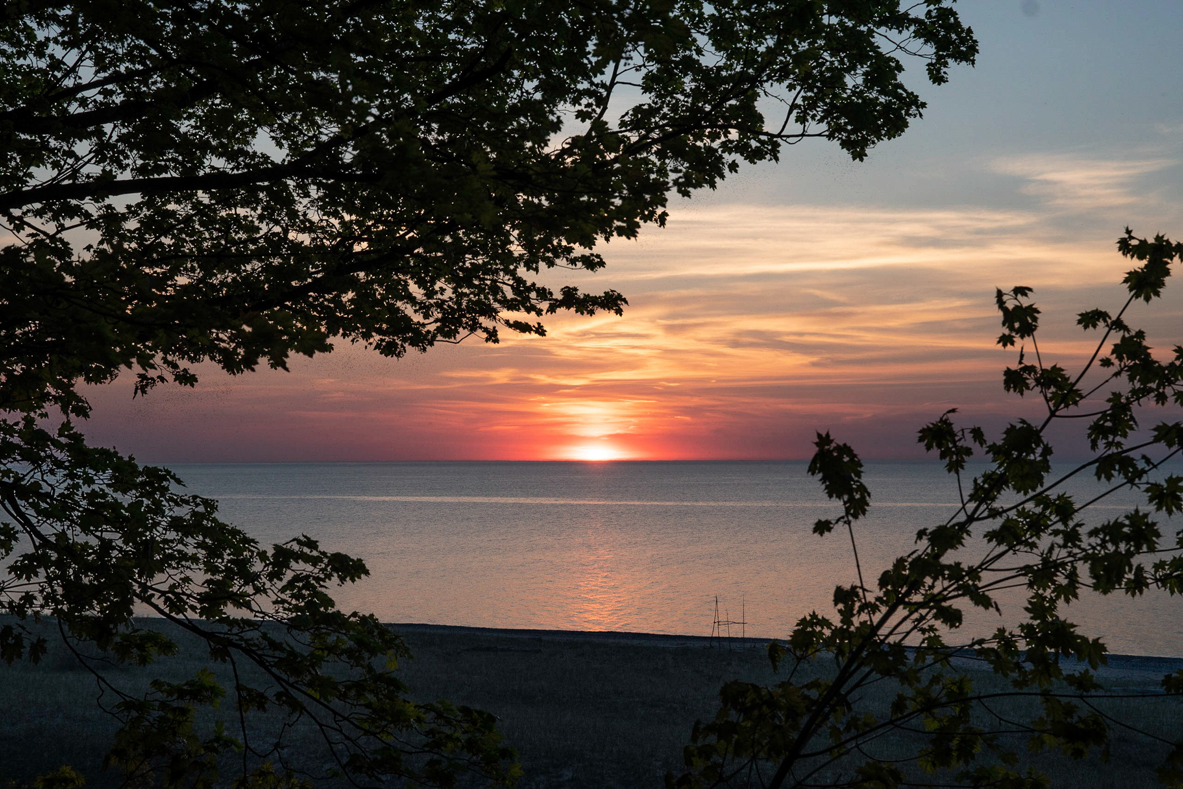 Upper Peninsula, MI
