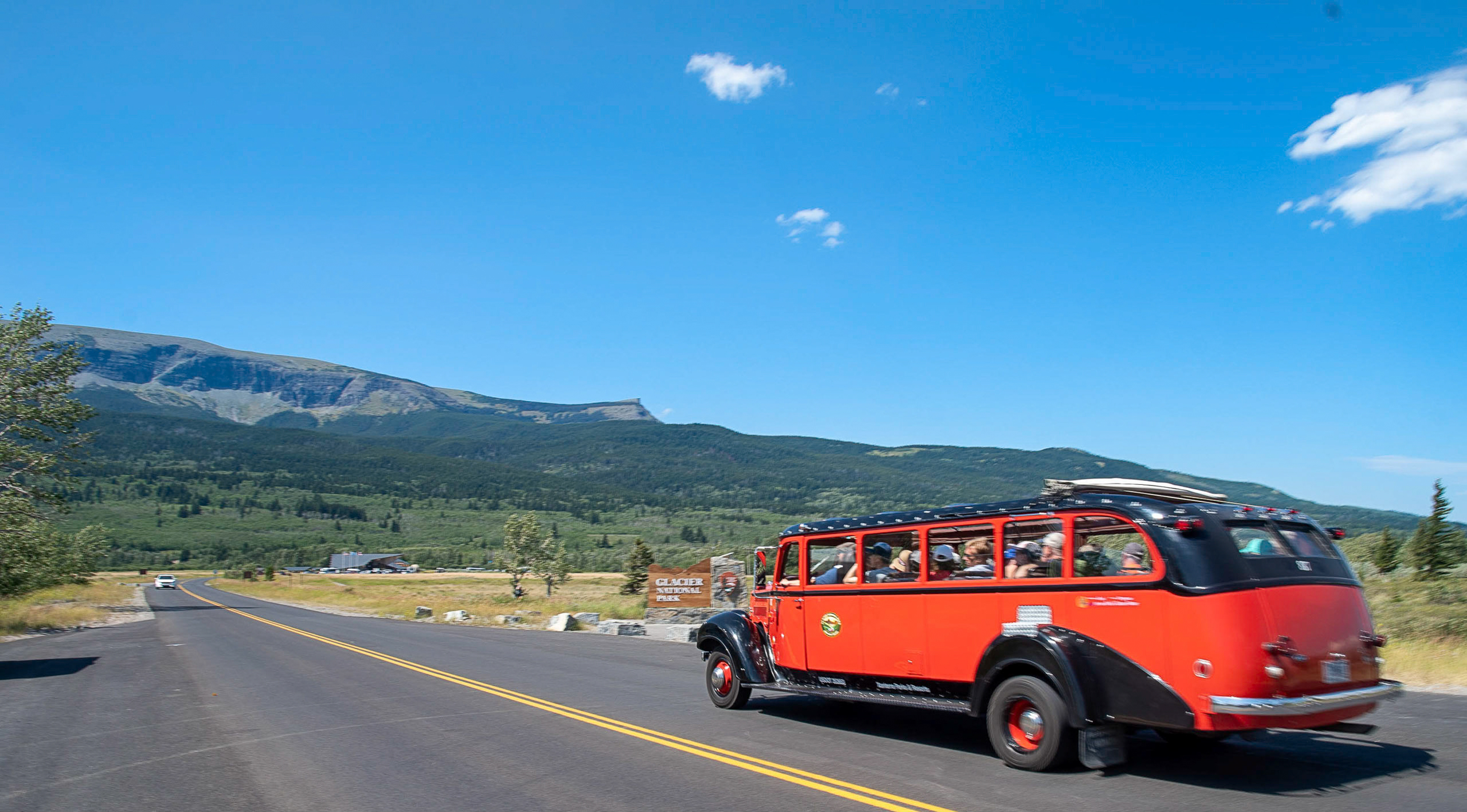 Yellowstone NP
