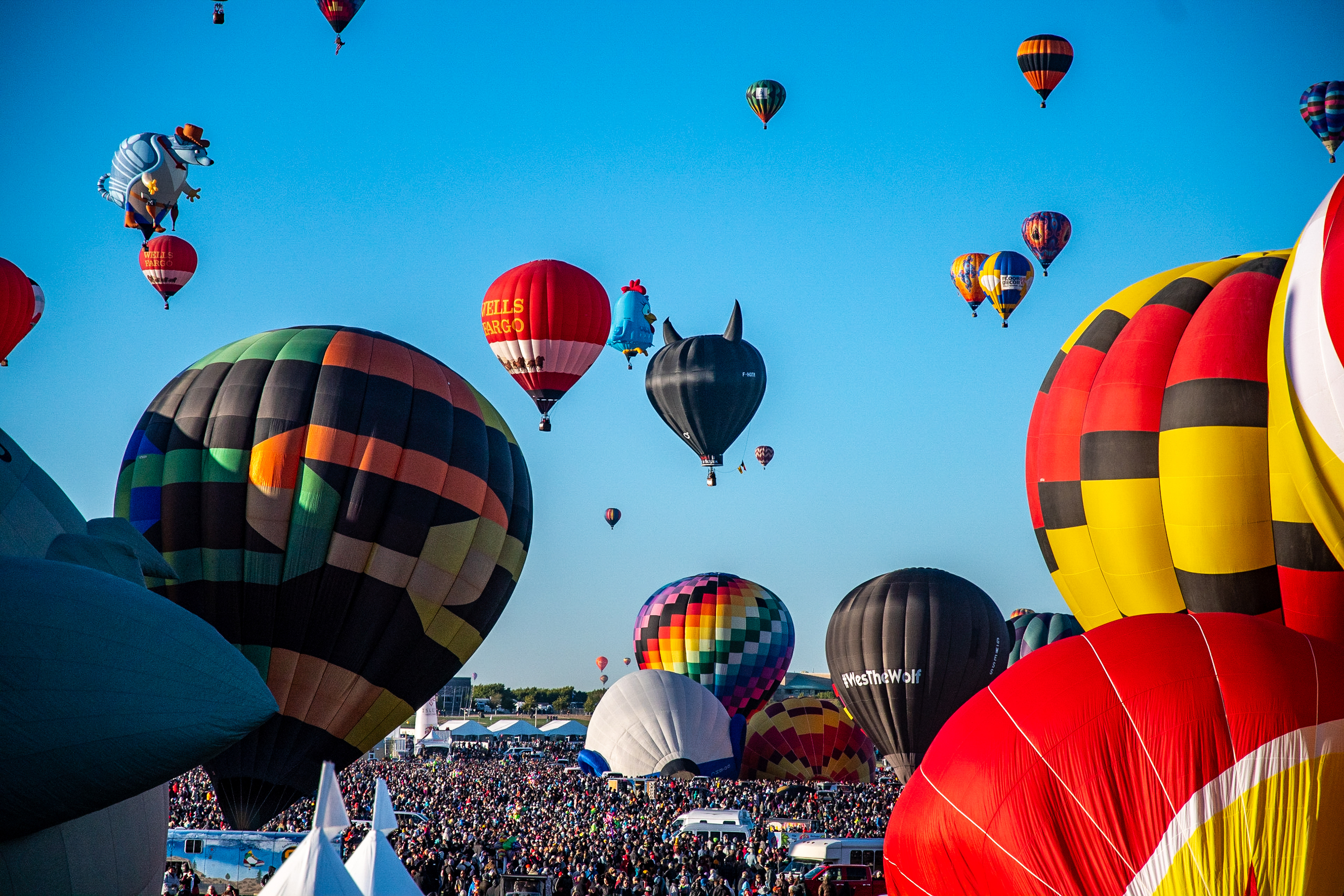 Albuquerque Fiesta