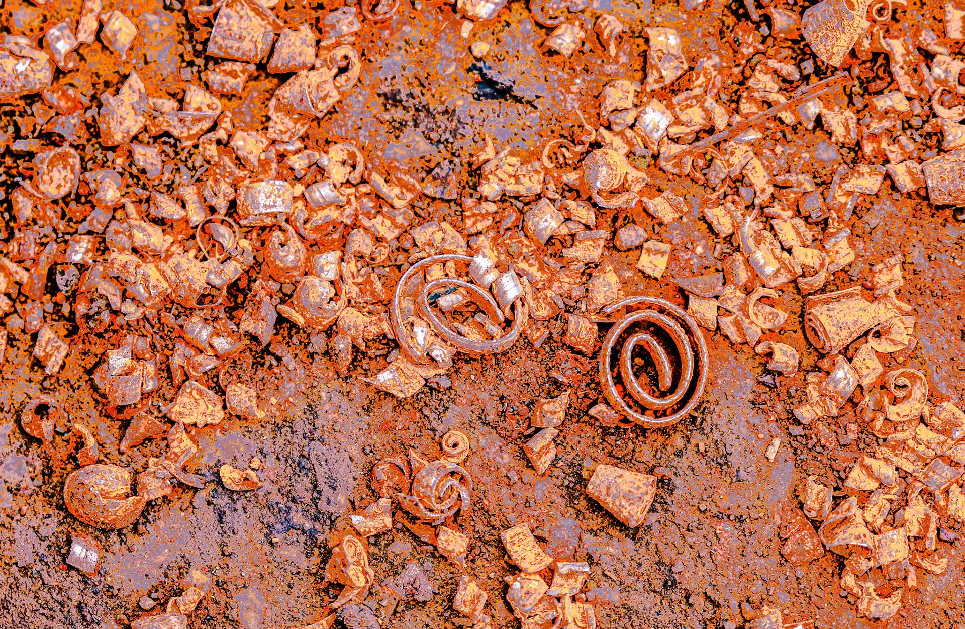 Rust 5