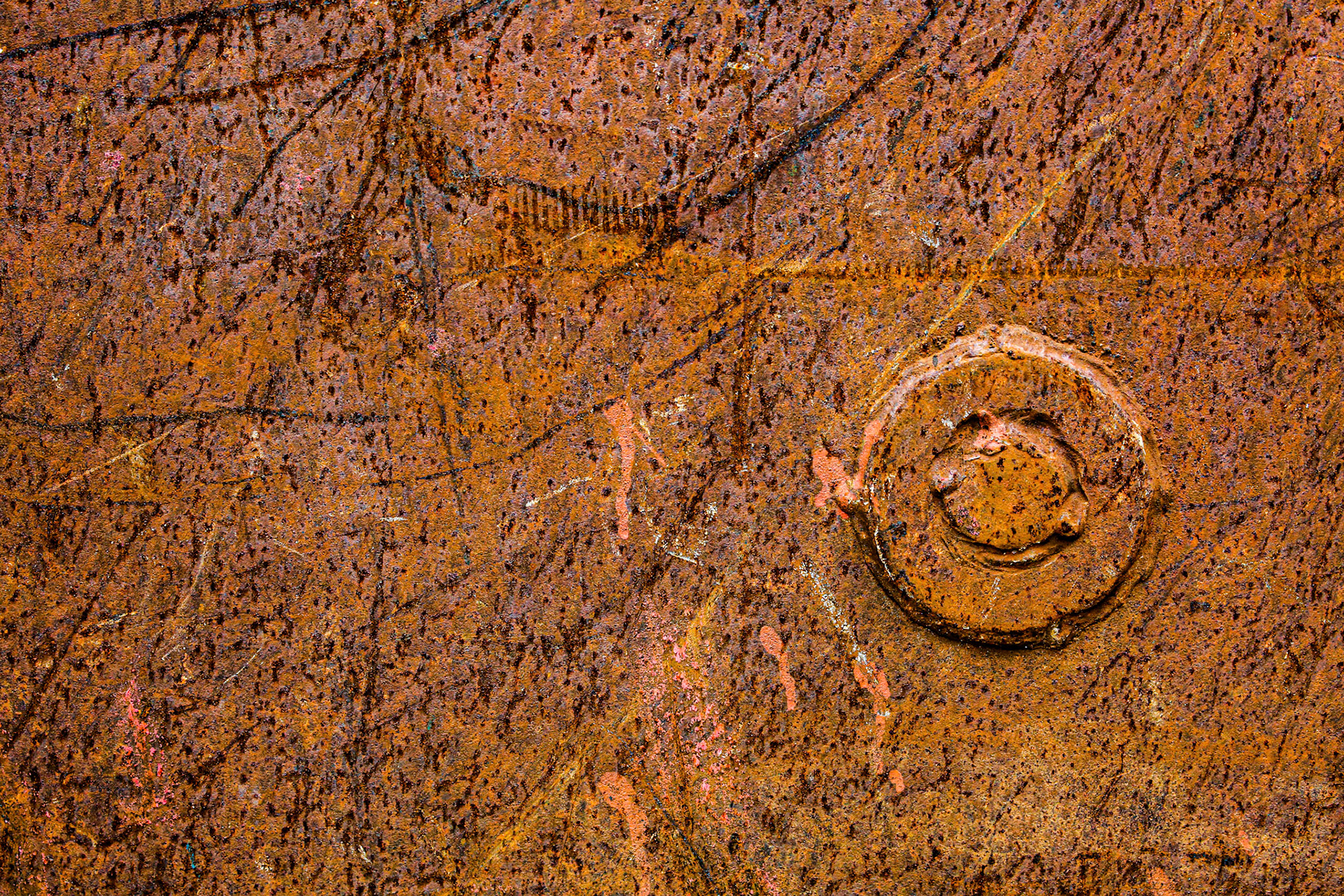 Rust 2