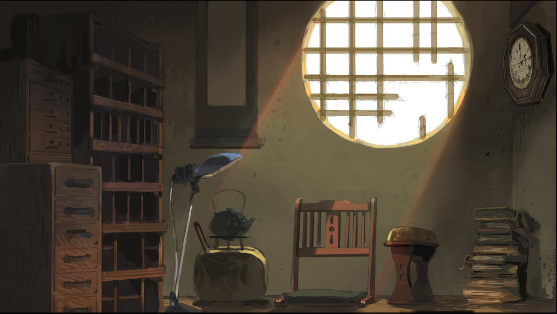 KAZUNOKO ANIMATION ALL Pictures