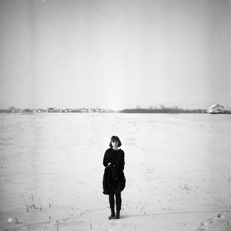 Ioana Casapu, journalist