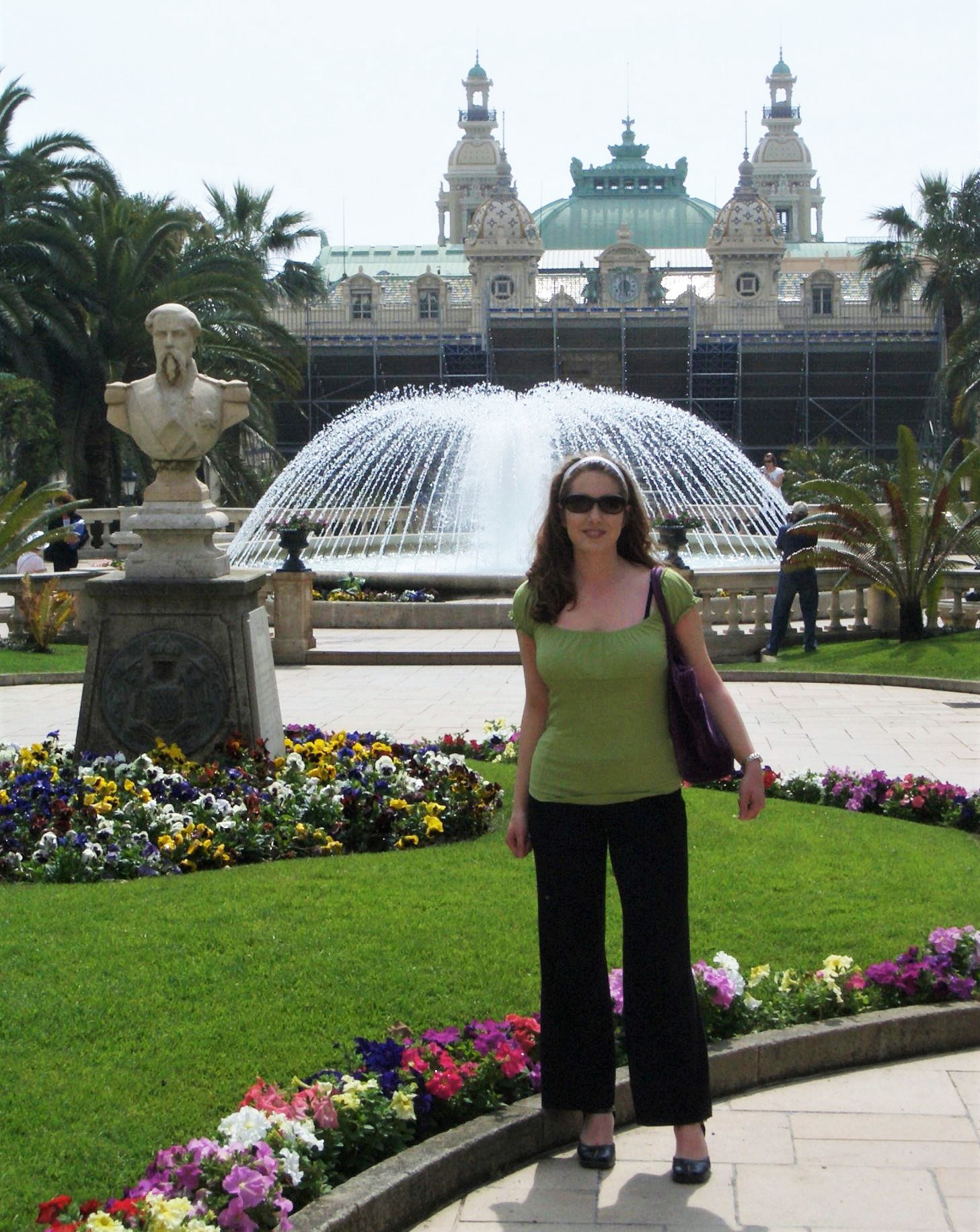 Monaco