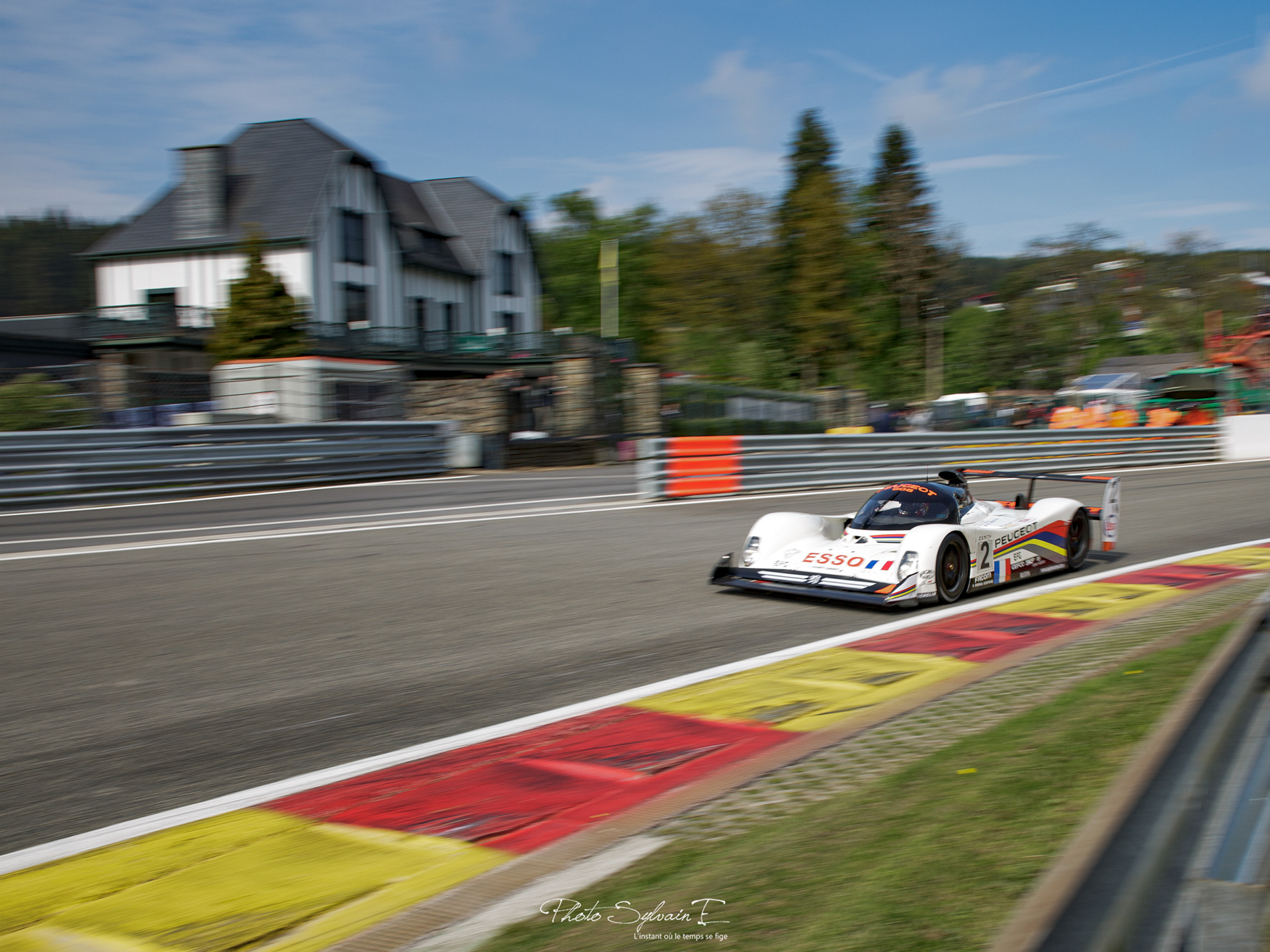 Peugeot 905