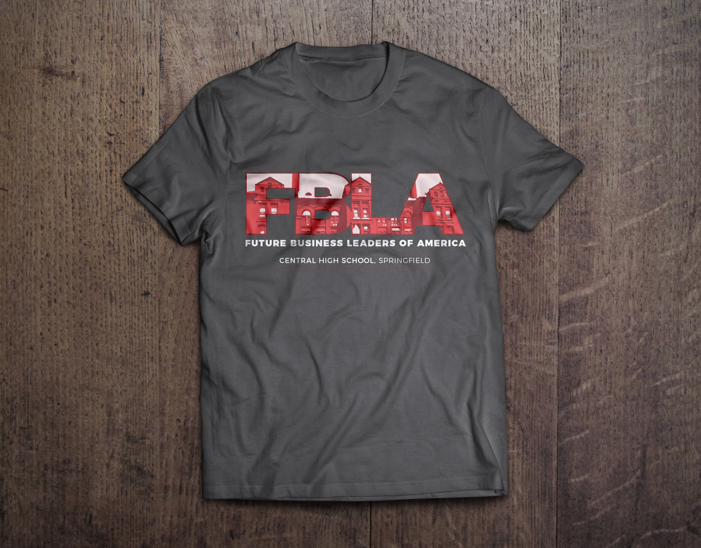 fbla shirts