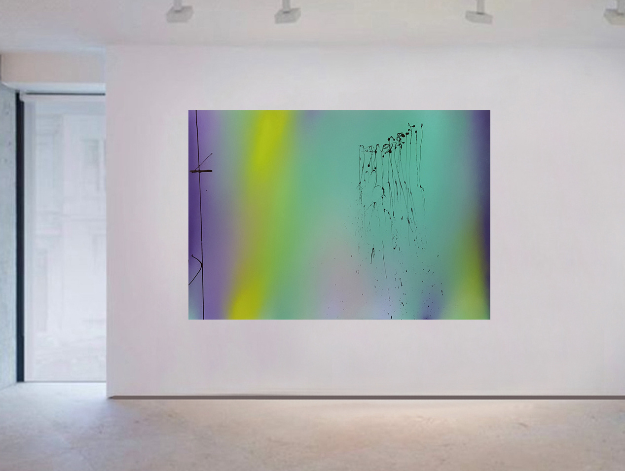N°200716 -- 114x162cm/44,8’x63,7’
