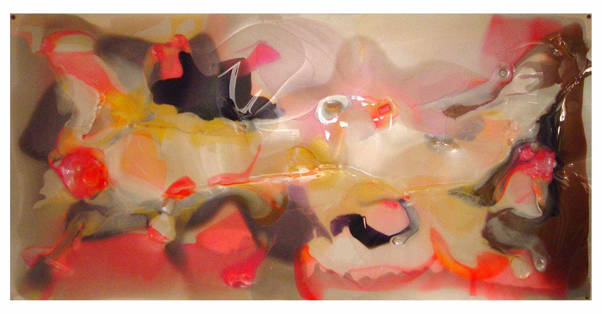 1998 - 150x300cm/59'x118,1'