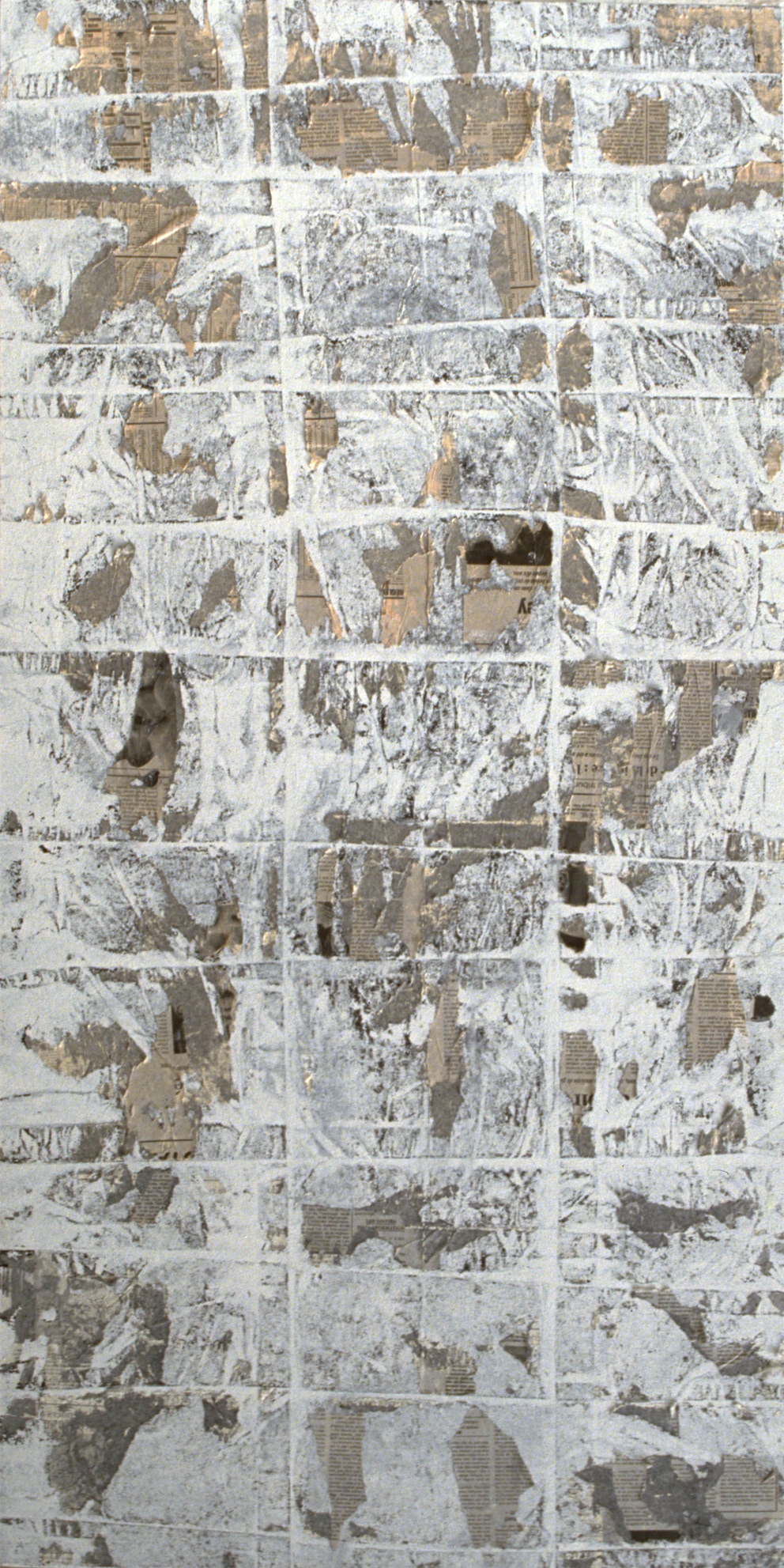 1984 - 100x50cm/39,3'x19,6'