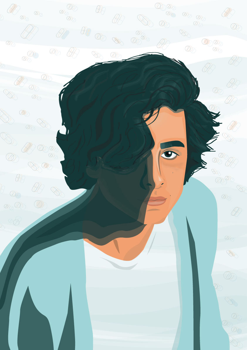 Beautiful Boy - Little White Lies