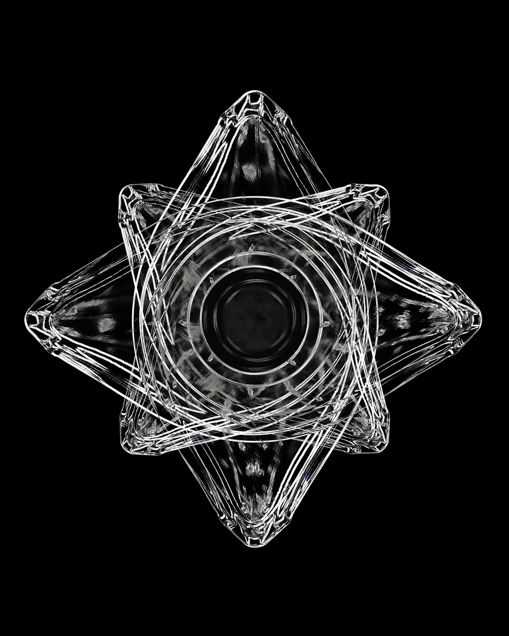 La Vie Est Belle, Lancôme.