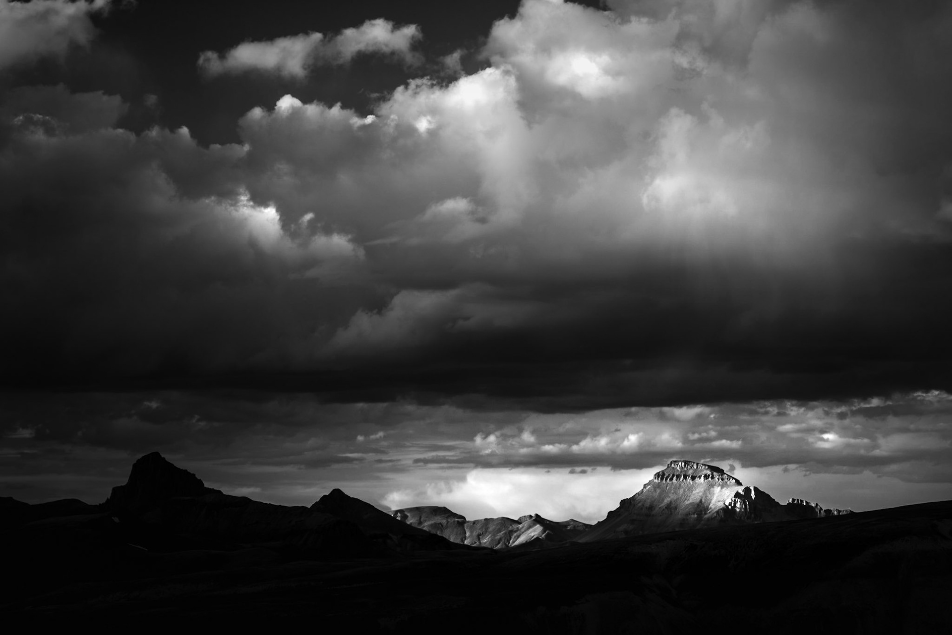 uncompahgre sky