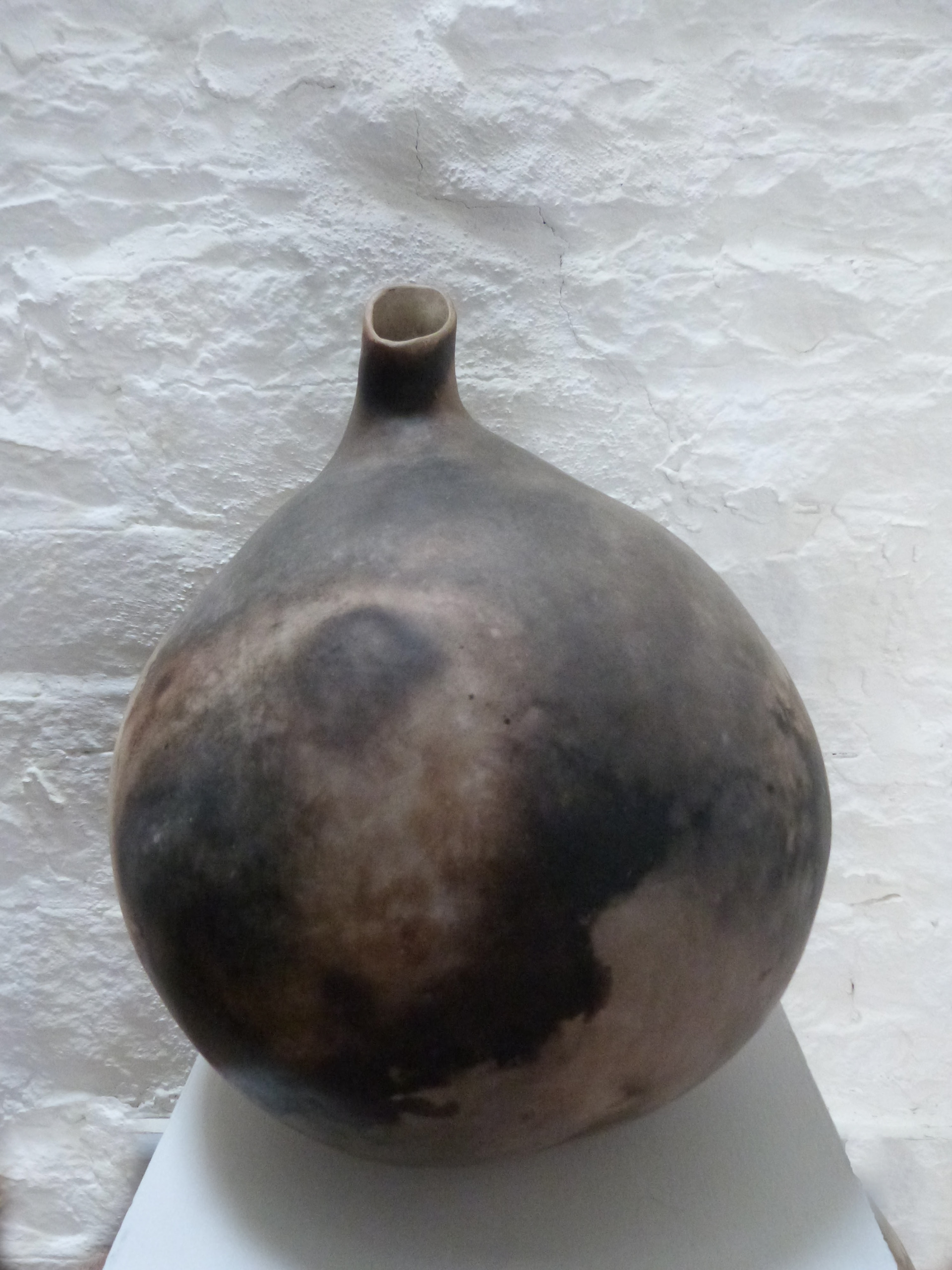 Big bellied pot 44 cm