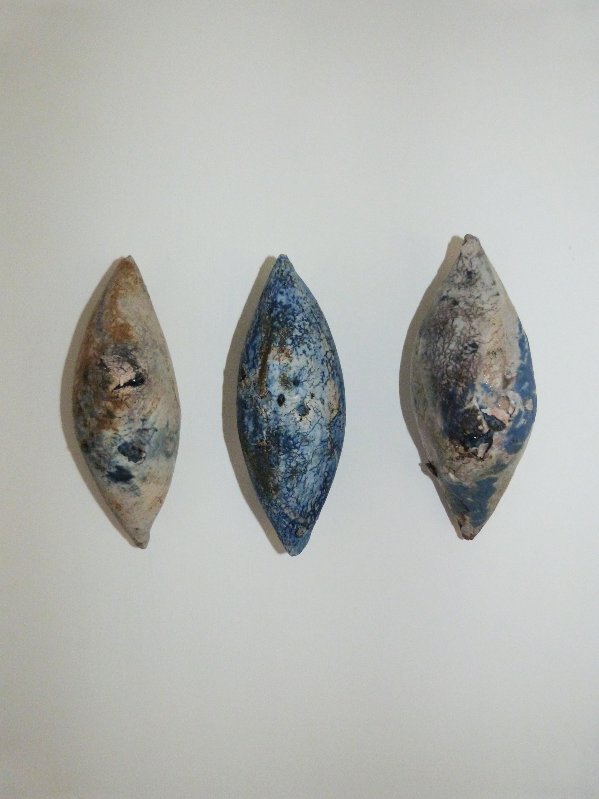 Wall trio set