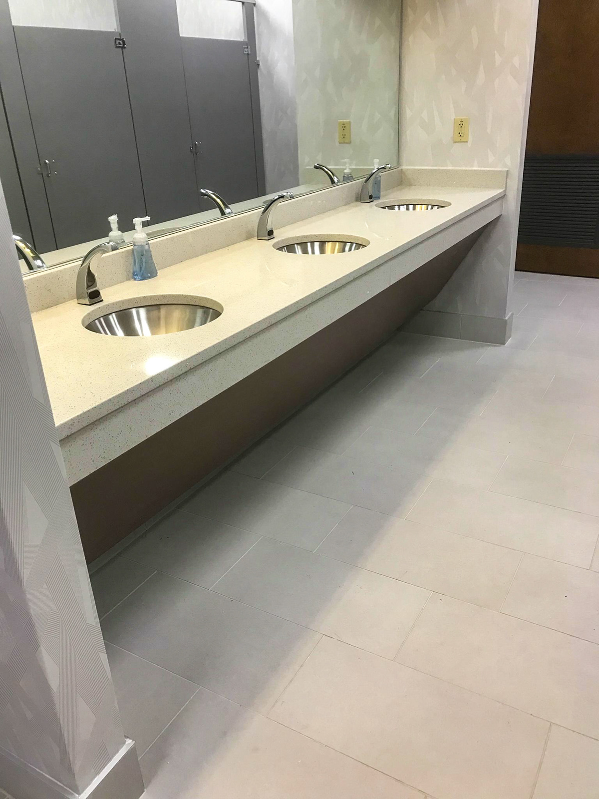 The Millwork Company Project Office Building (Durham, NC)