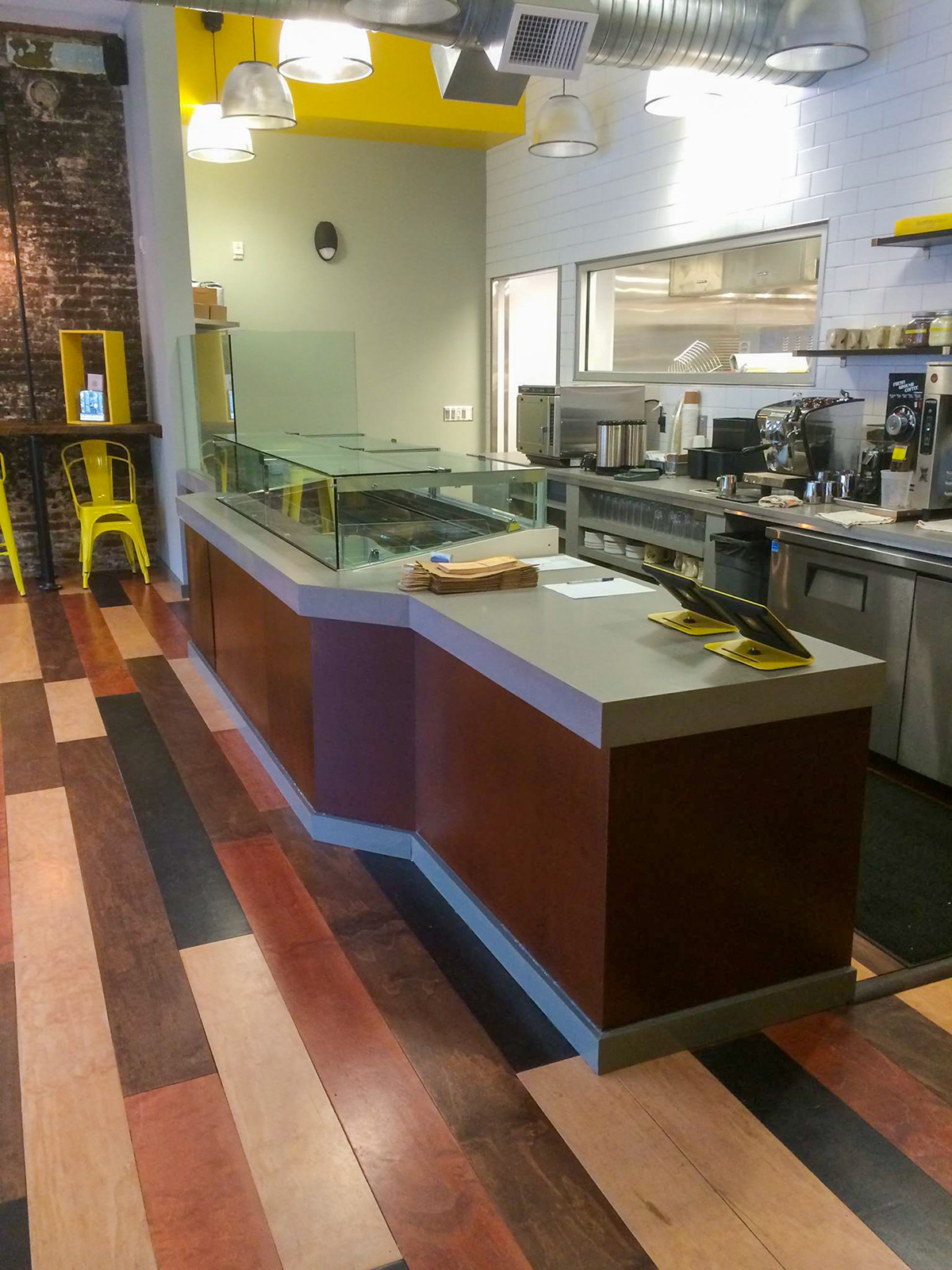 The Millwork Company ProjectLucettegrace (Raleigh, NC)