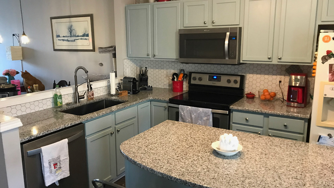 The Millwork Company