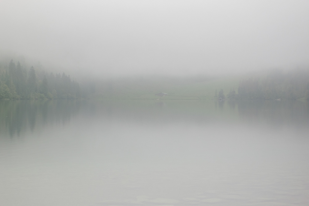 Obersee, Berchtesgadener Land