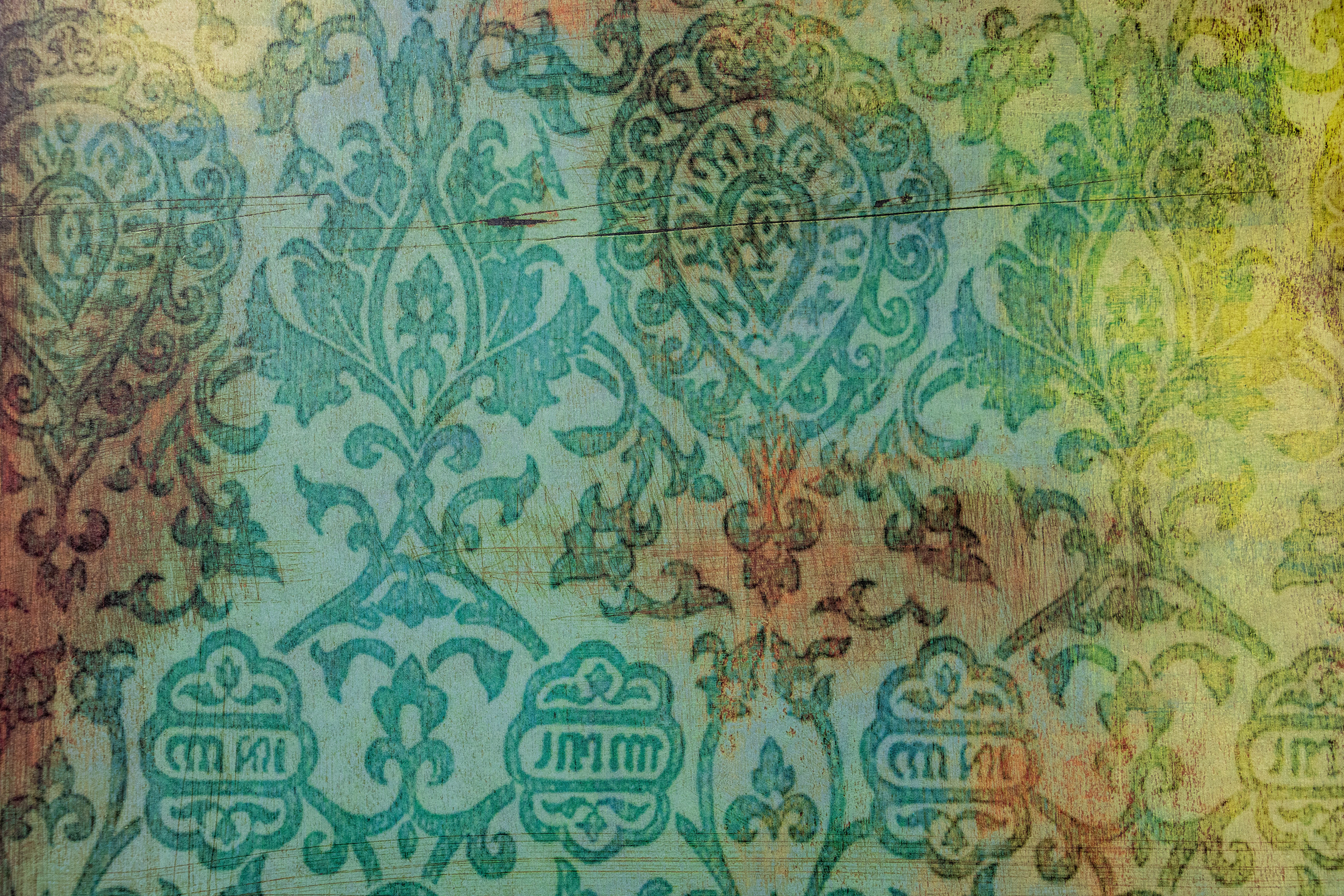 Background motif cashmire Photo libre de droit Noble Nature