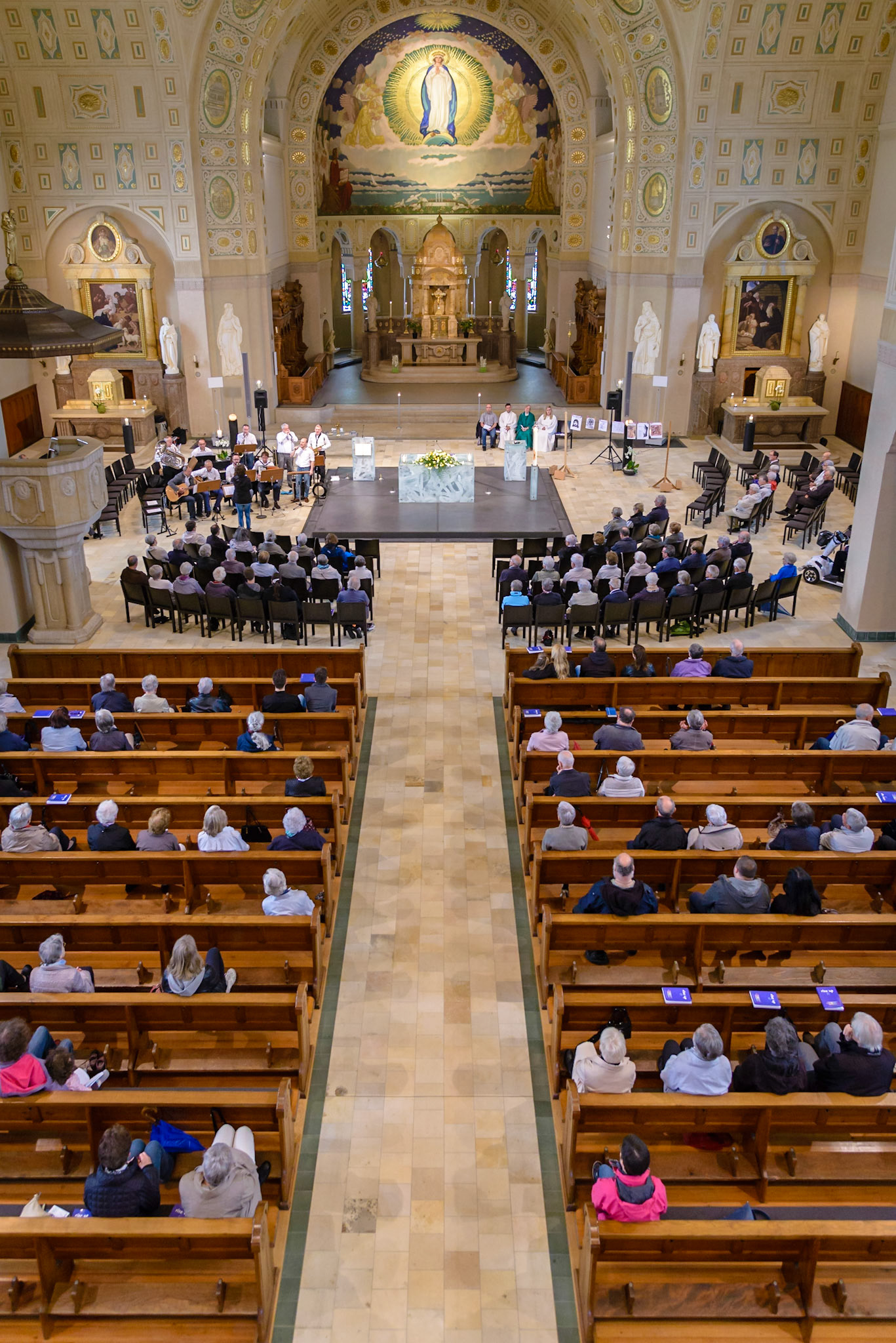 Festgottesdienst