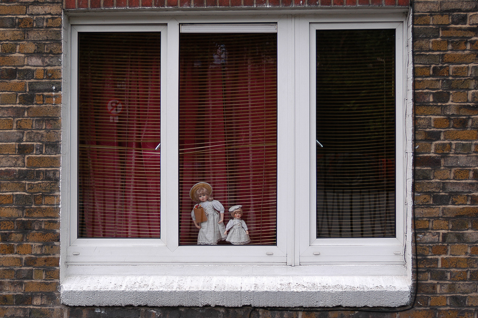 Dublin Window