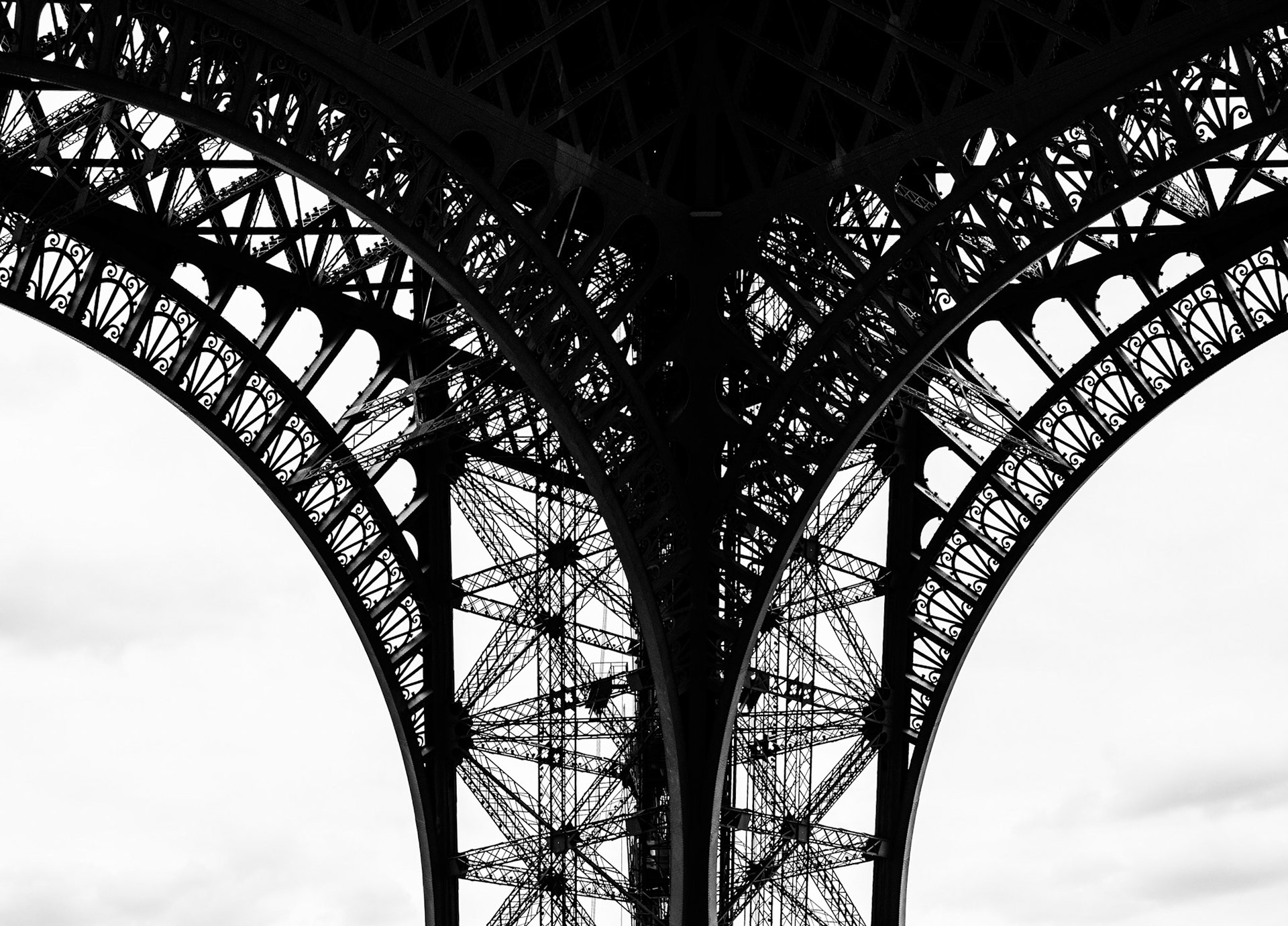 La Tour de M. Eiffel