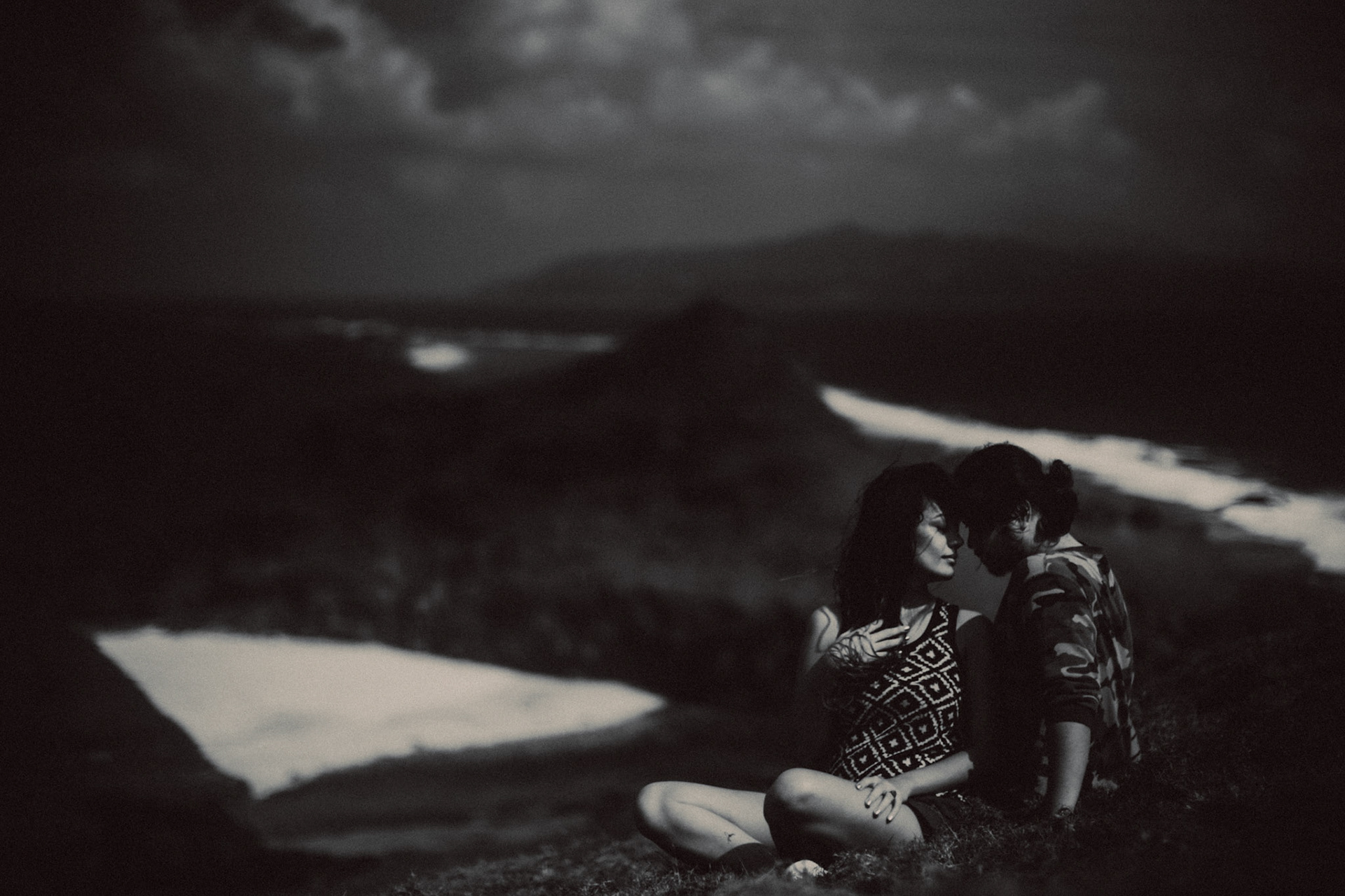 Batanes Engagement Session | Ian x Johanna