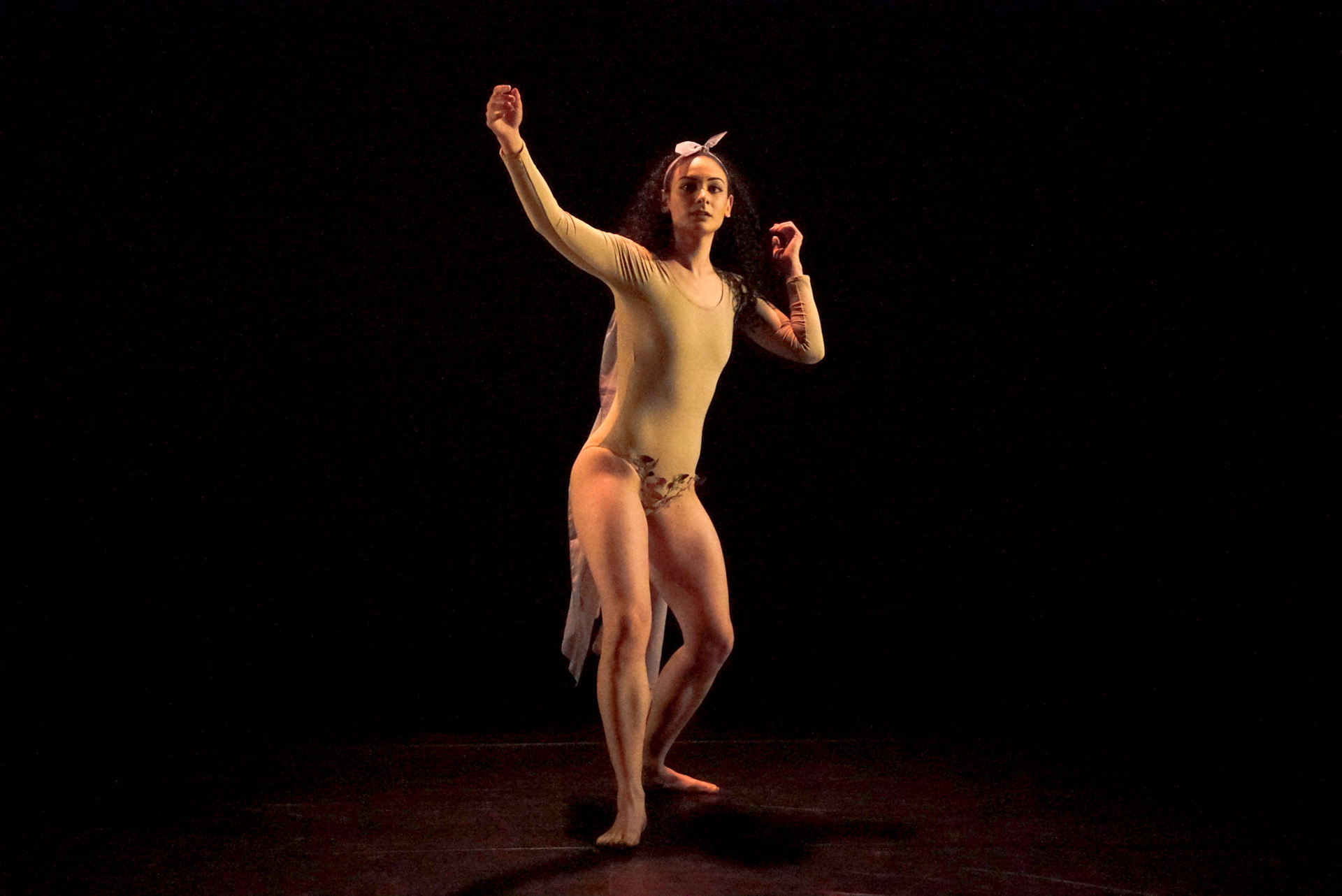 Brooklyn Ballet: First Look 2016