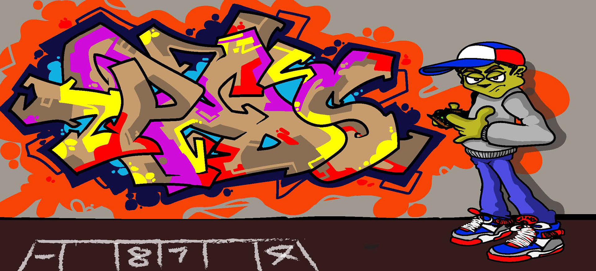 PEDS one