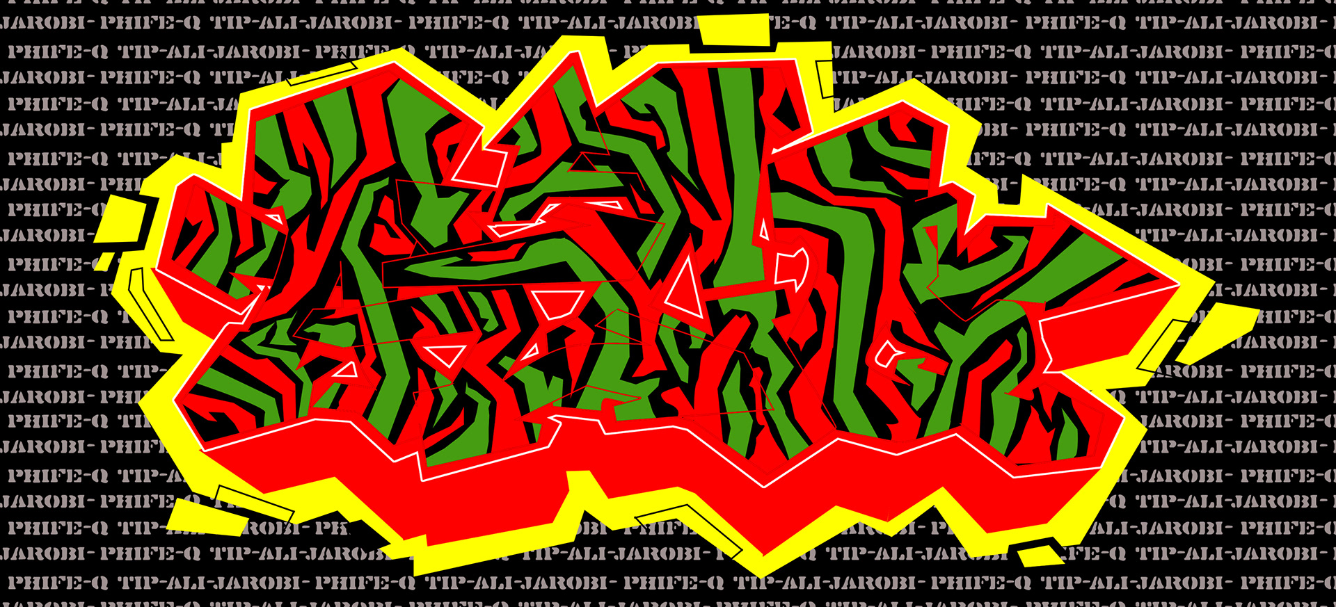 "ATCQ"--PEDS
