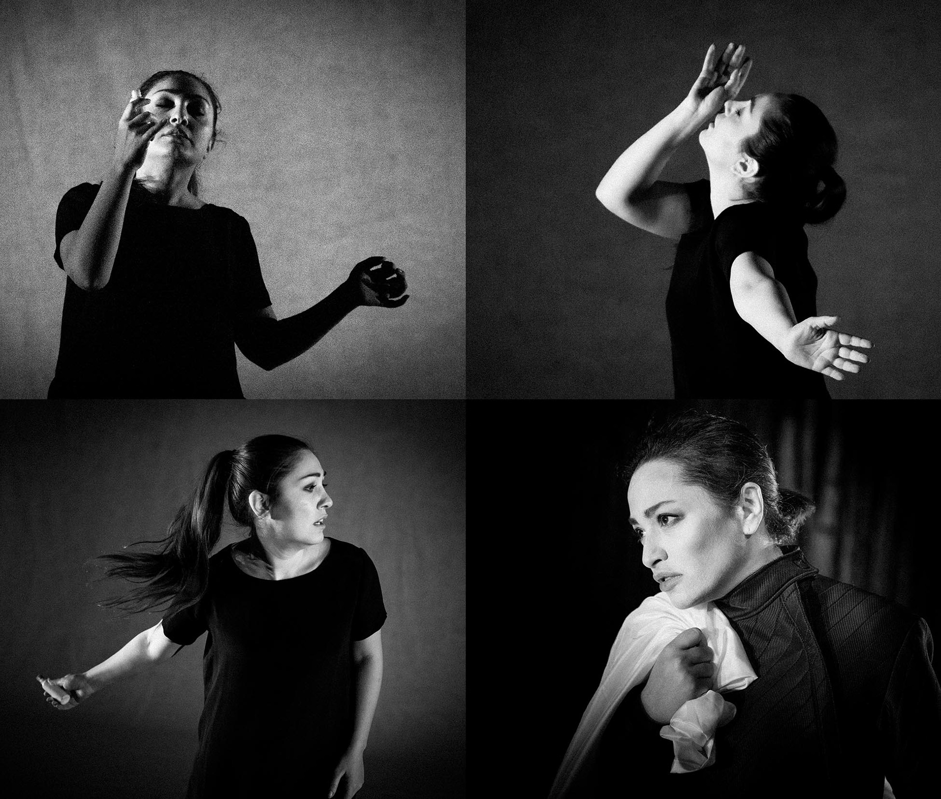 I Capuleti - Romeo & Julie, BNO 2016