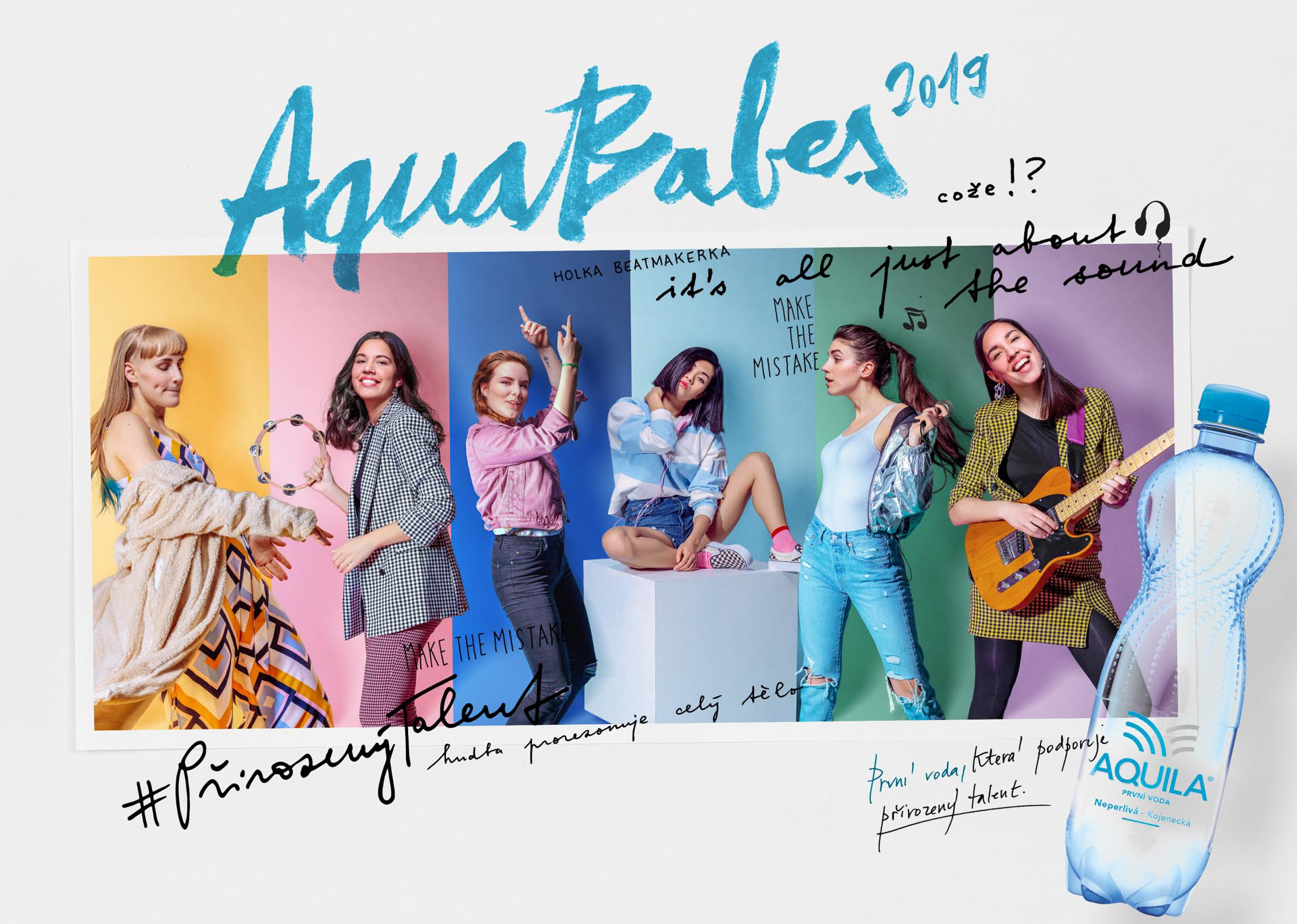 Aquilla | Brainz
