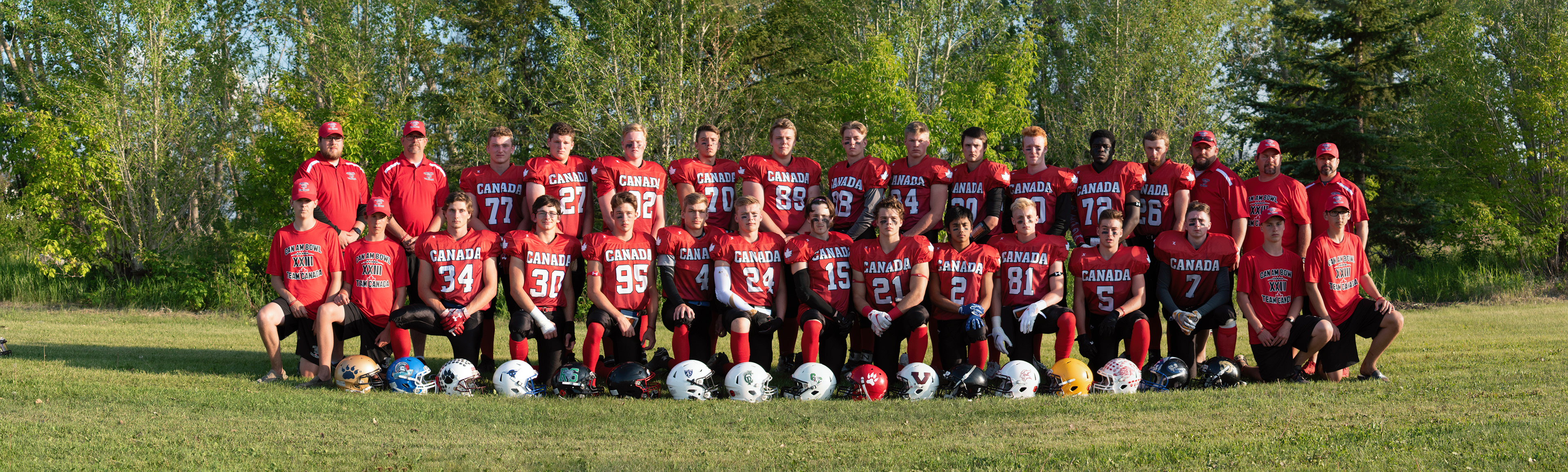 Team Canada