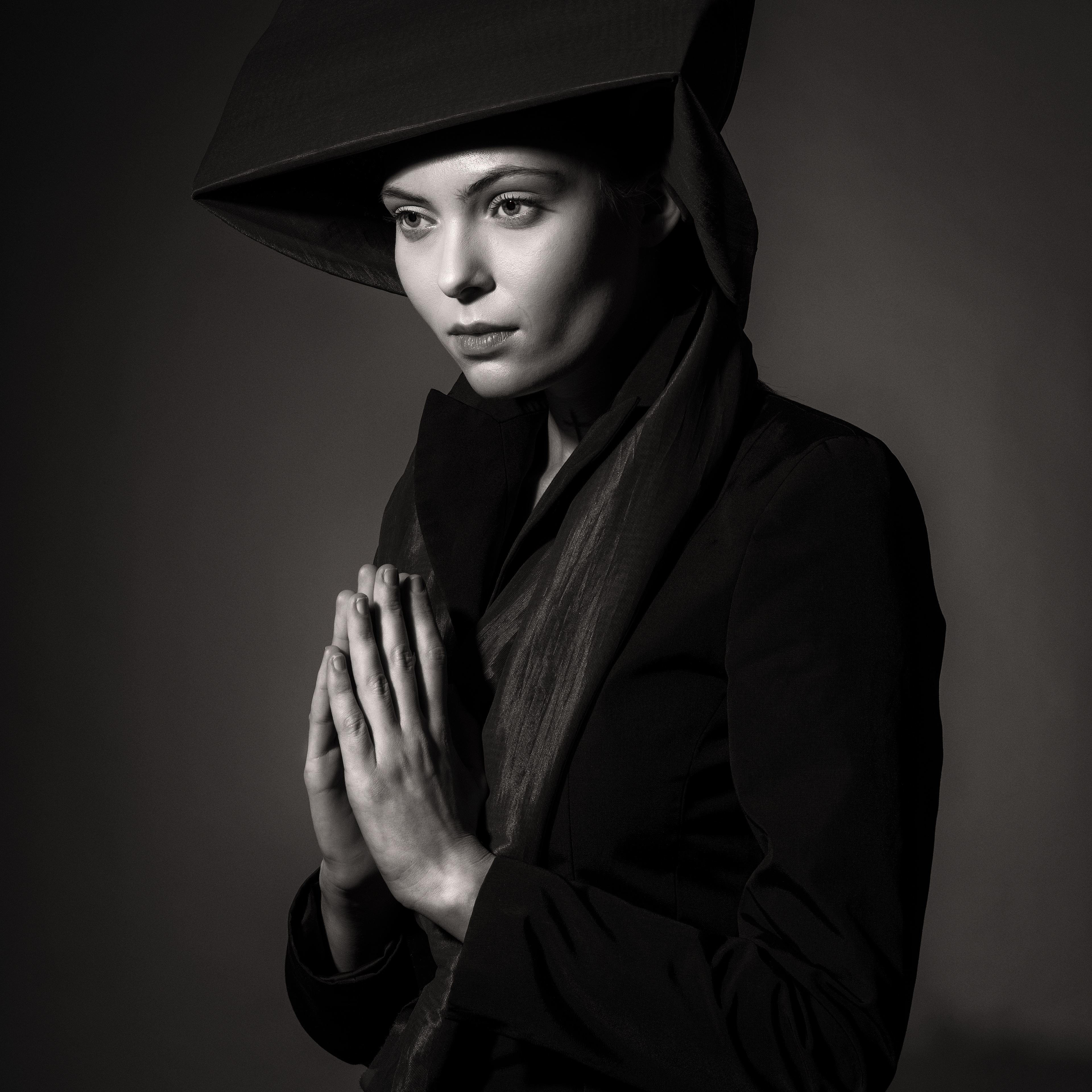Silent Prayer
