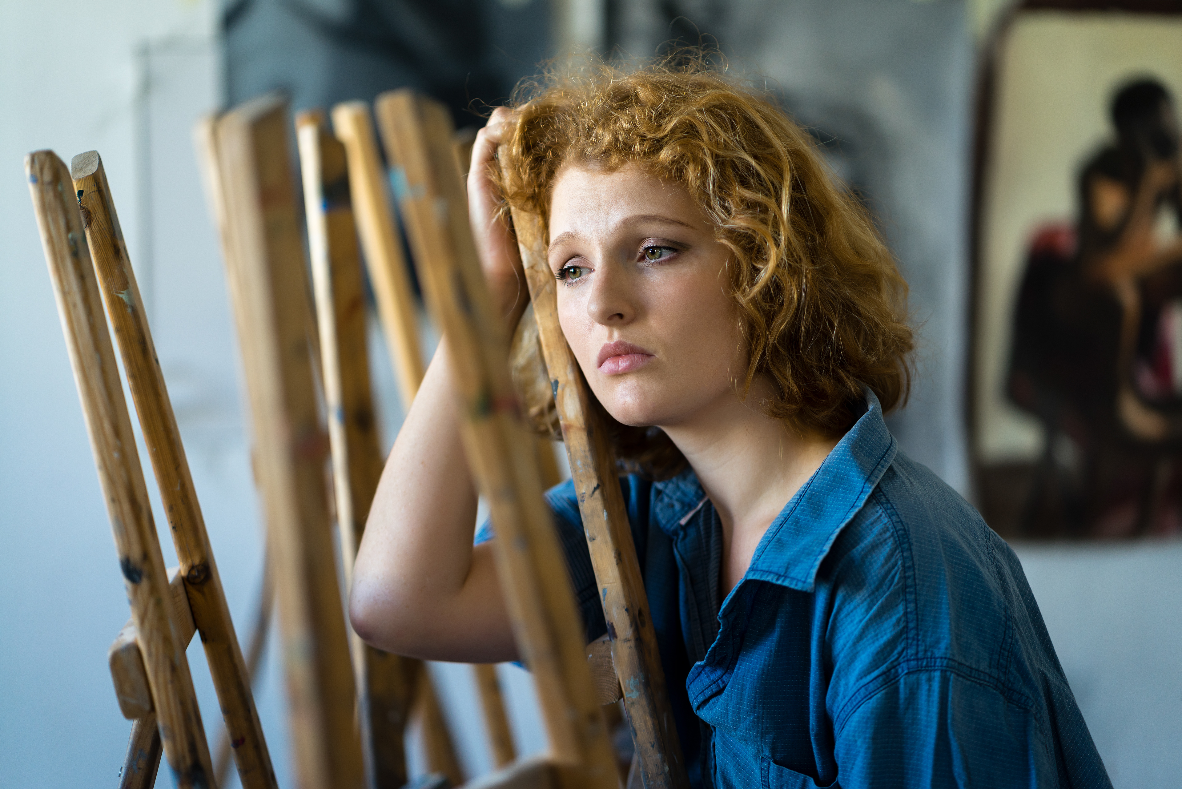 Art and Life