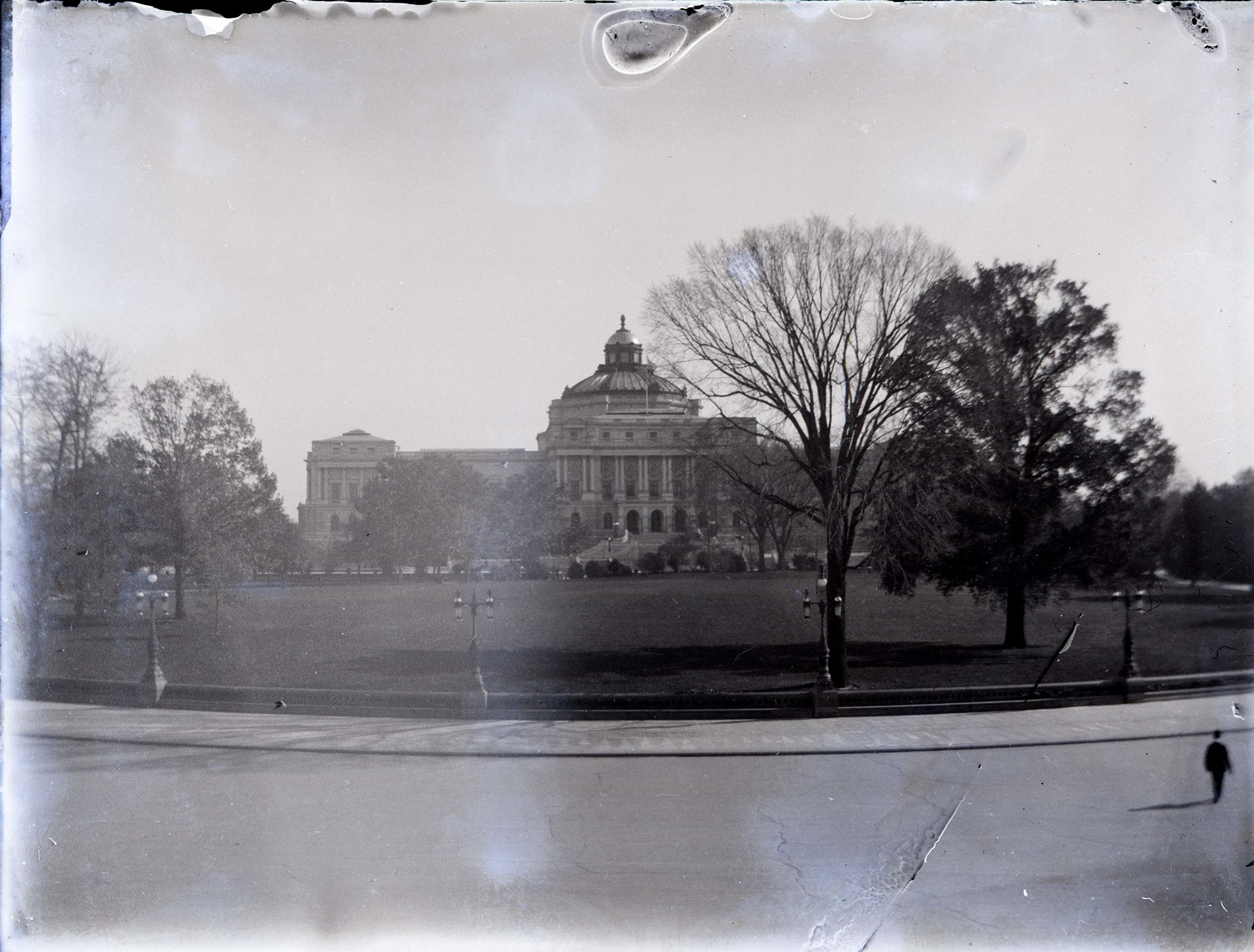19. Congressional Library DC