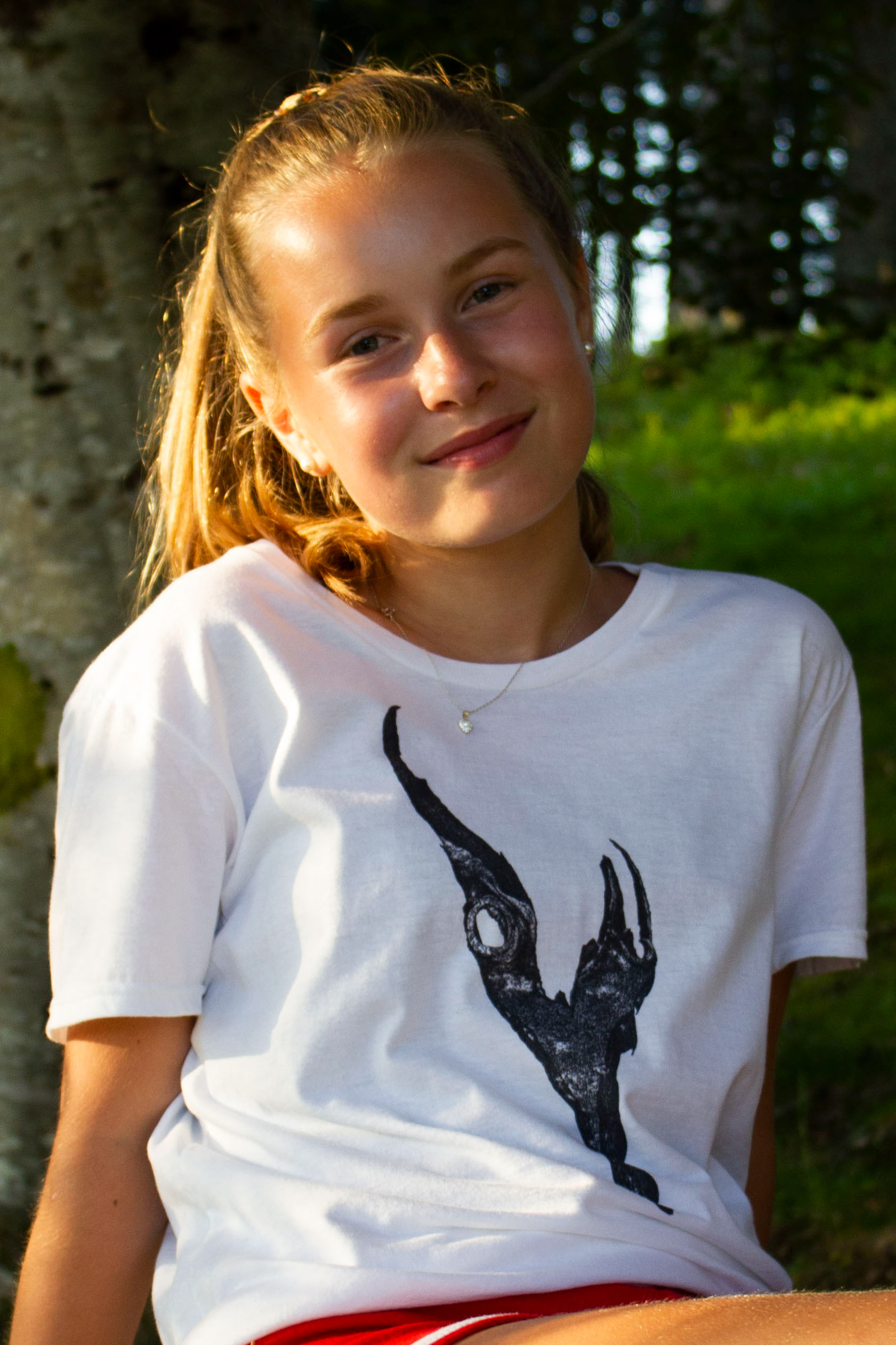 Women's t-shirt