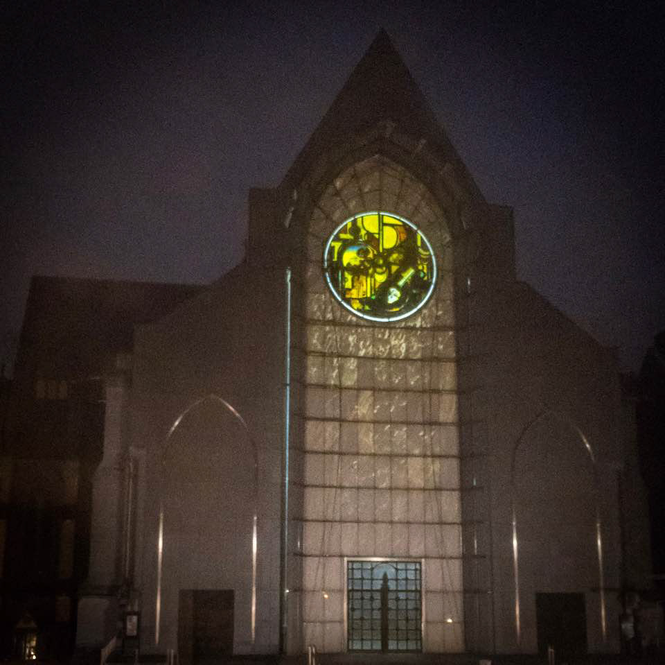 Lille Cathedral