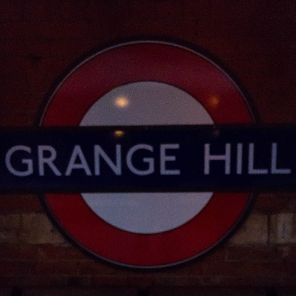 Grange Hill