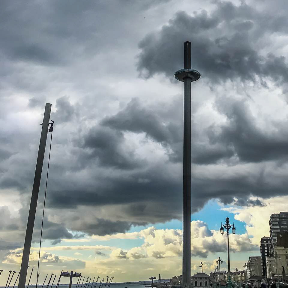 i360, Brighton