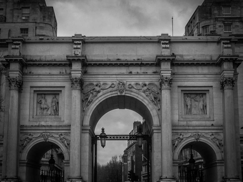 Marble Arch