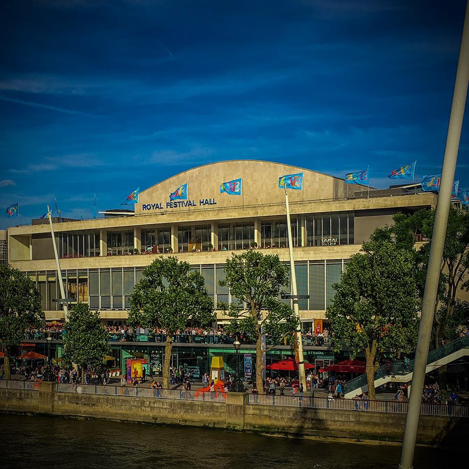 Royal Festival Hall
