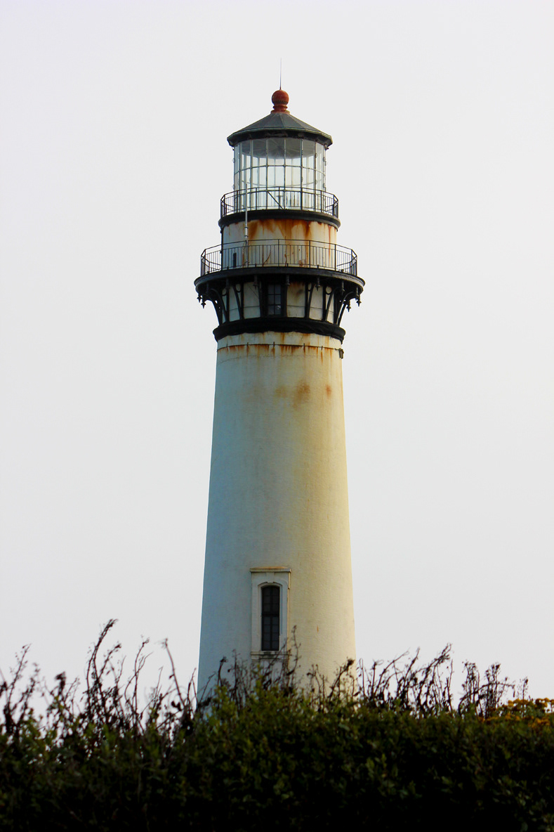 Pigeon Point, CA