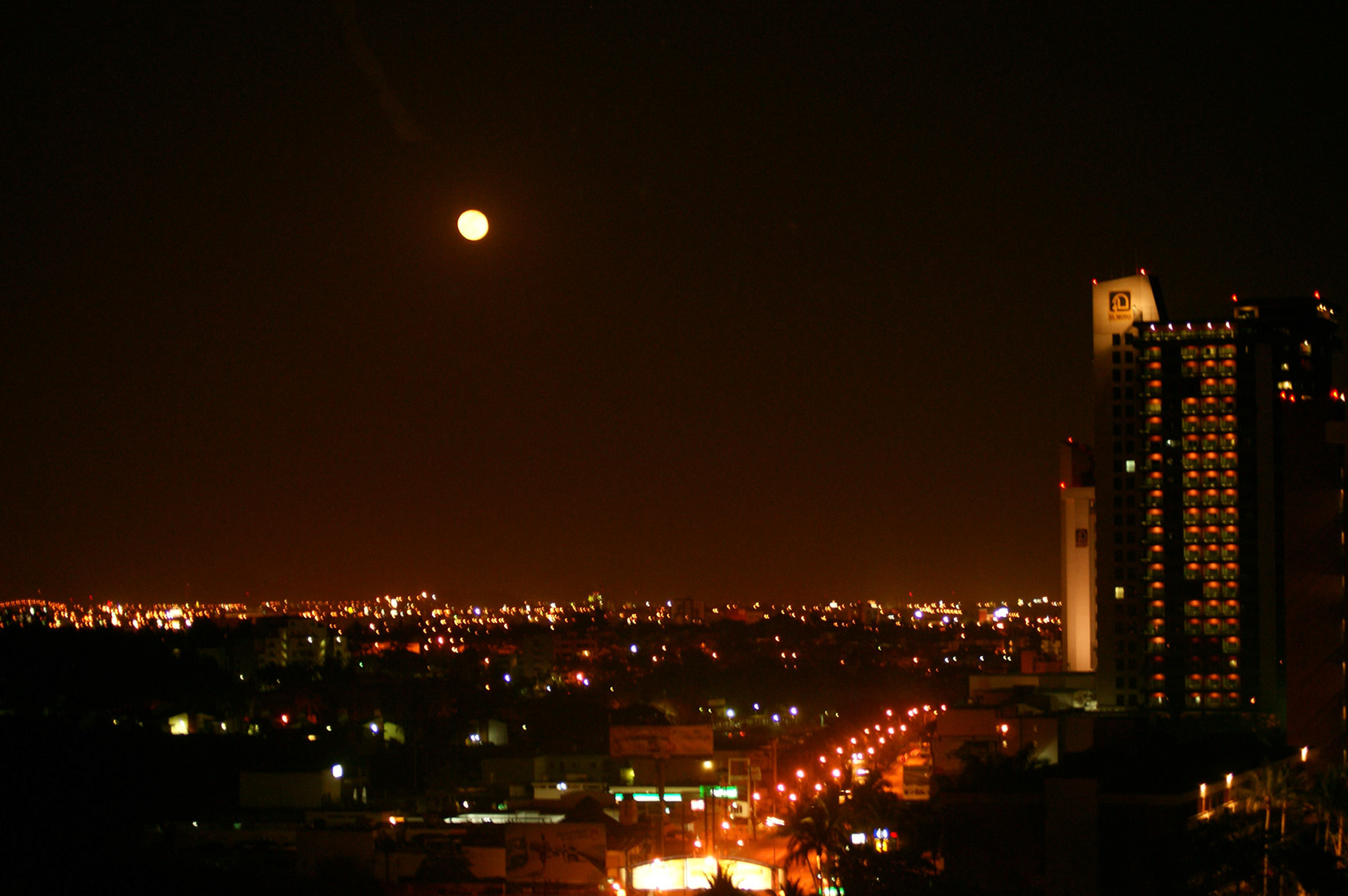 SONY DSC