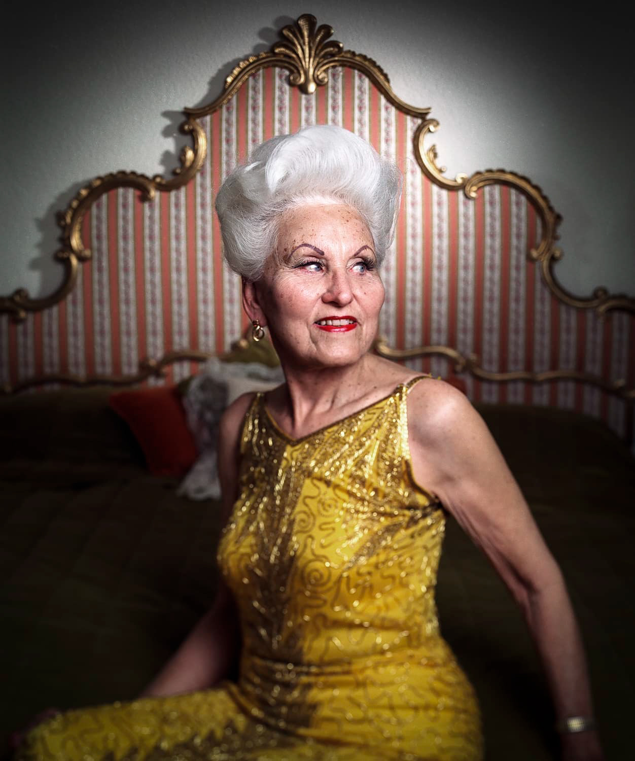 Maxine Maas Philanthropic Art Docent