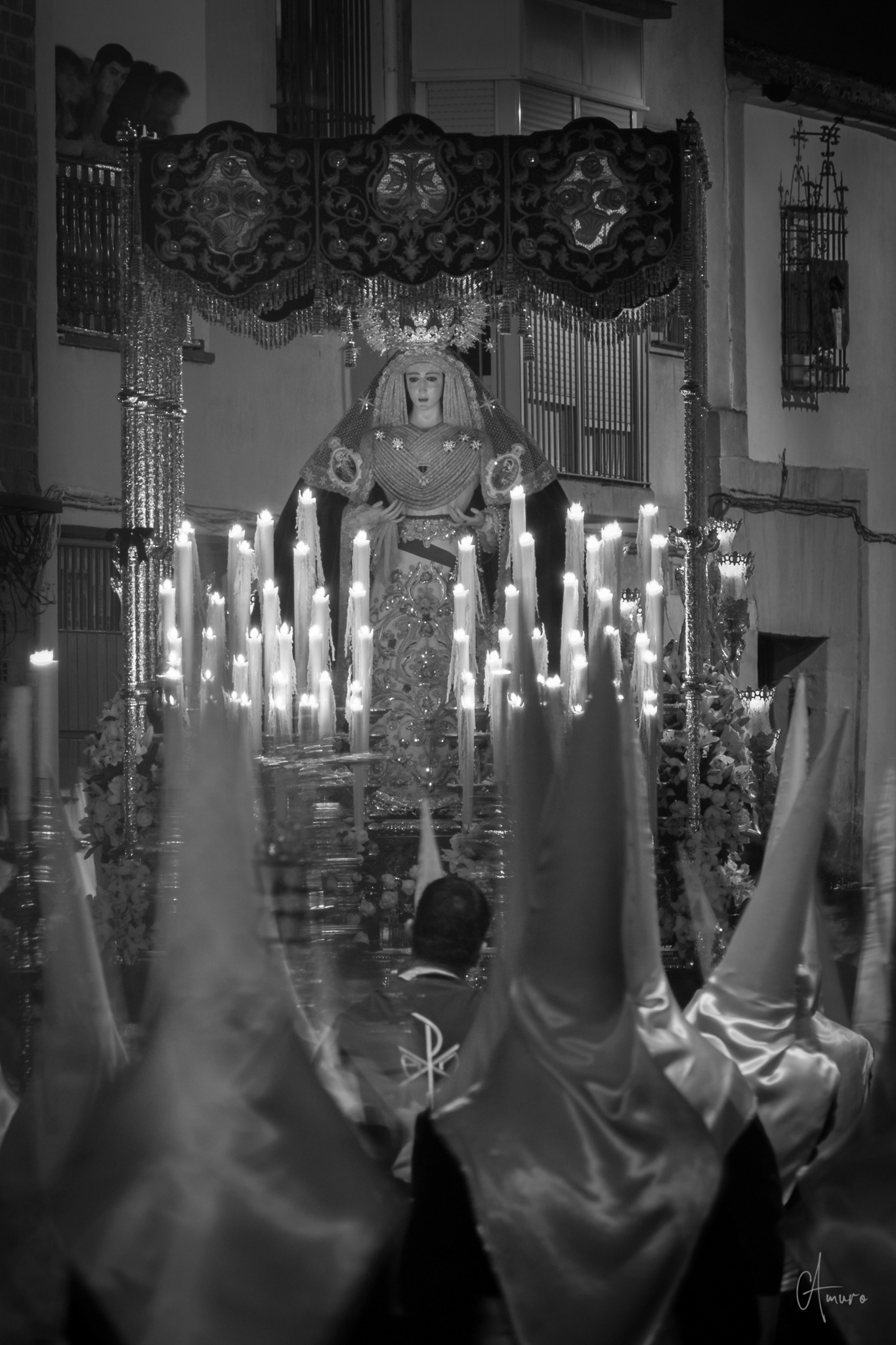 Semana Santa de Úbeda