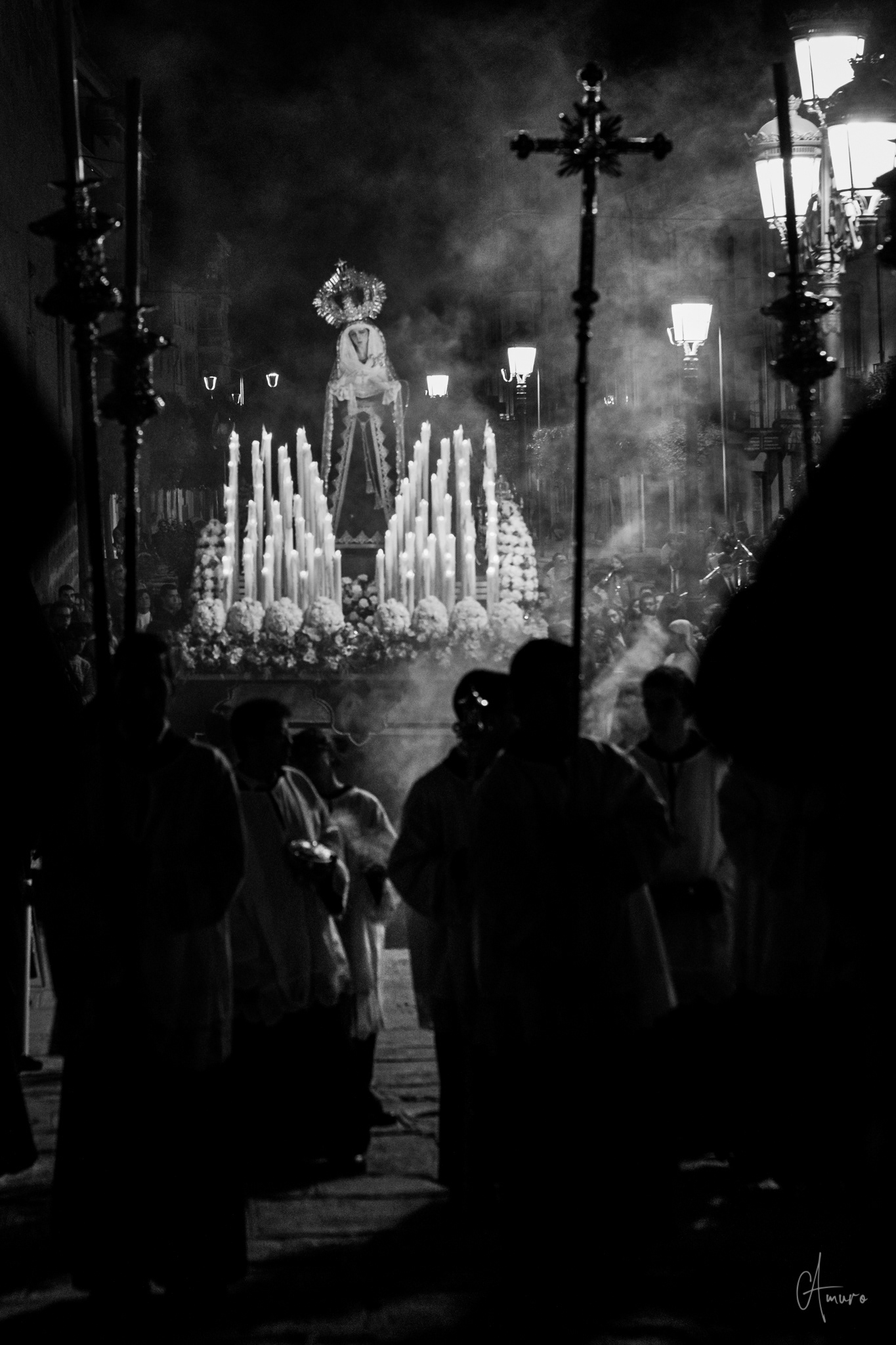 Semana Santa de Úbeda