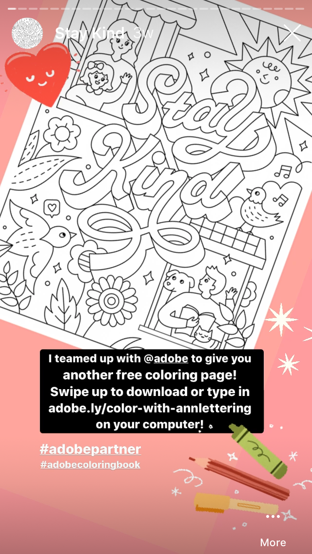 Download Annlettering Muralist • Lettering Artist • Freelance Illustrator • Salt Lake City • Utah - Adobe ...